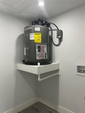 11705 IBIS LANE, Port Richey, FL 34668