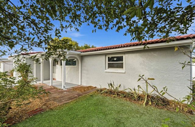 11705 IBIS LANE, Port Richey, FL 34668