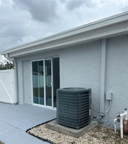 11705 IBIS LANE, Port Richey, FL 34668