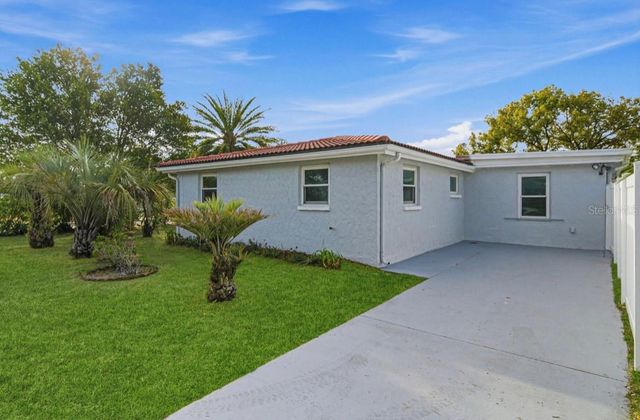 11705 IBIS LANE, Port Richey, FL 34668