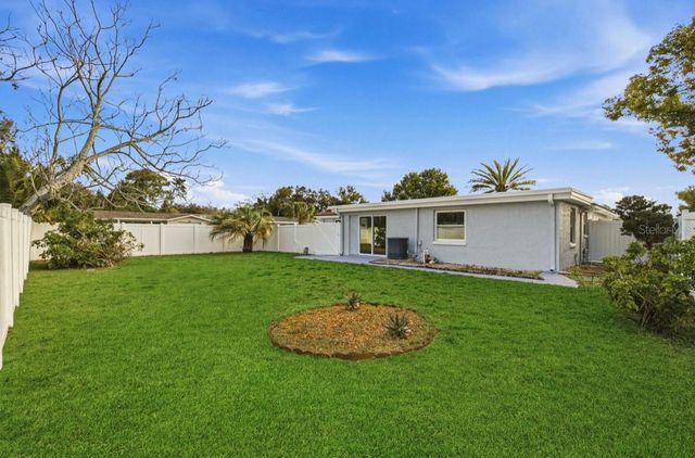 11705 IBIS LANE, Port Richey, FL 34668