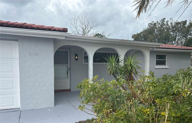 11705 IBIS LANE, Port Richey, FL 34668