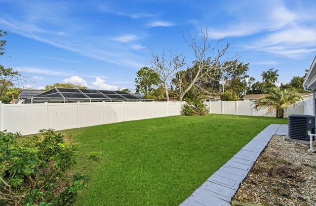 11705 IBIS LANE, Port Richey, FL 34668