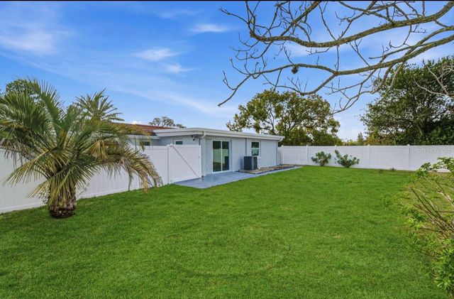 11705 IBIS LANE, Port Richey, FL 34668