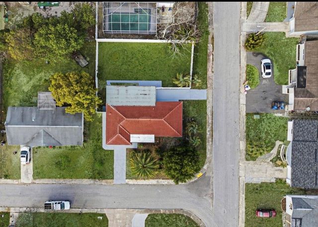 11705 IBIS LANE, Port Richey, FL 34668