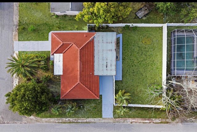 11705 IBIS LANE, Port Richey, FL 34668