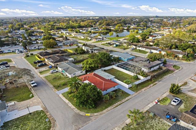 11705 IBIS LANE, Port Richey, FL 34668