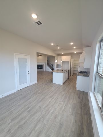 523 Big Bend Drive, Keller, TX 76248