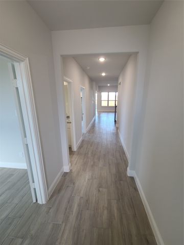 523 Big Bend Drive, Keller, TX 76248