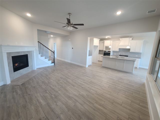 523 Big Bend Drive, Keller, TX 76248