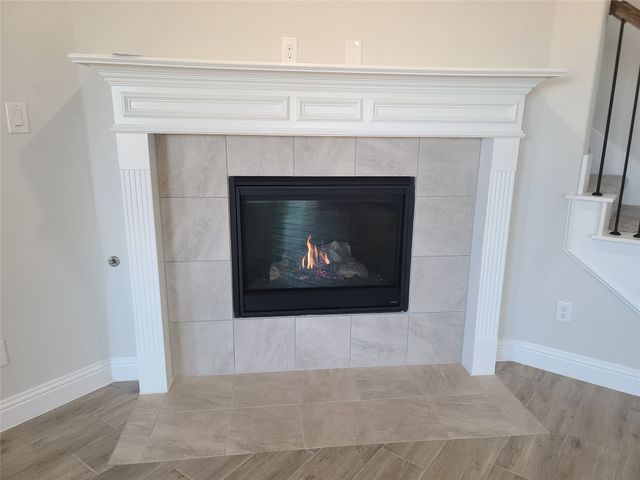 523 Big Bend Drive, Keller, TX 76248