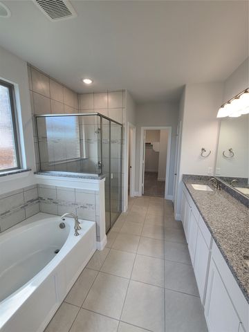 523 Big Bend Drive, Keller, TX 76248