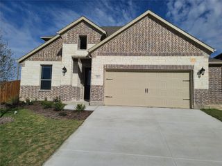 523 Big Bend Drive, Keller, TX 76248