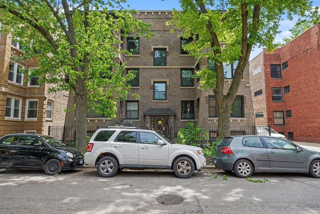 857 W Ainslie Street G, Chicago, IL 60640