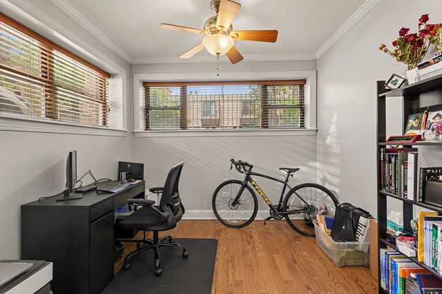 857 W Ainslie Street G, Chicago, IL 60640