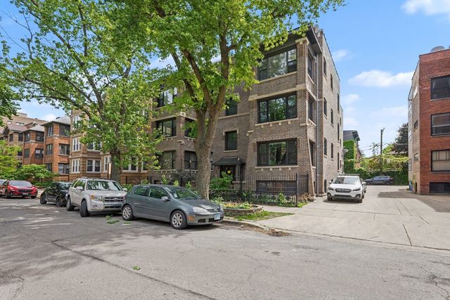 857 W Ainslie Street G, Chicago, IL 60640