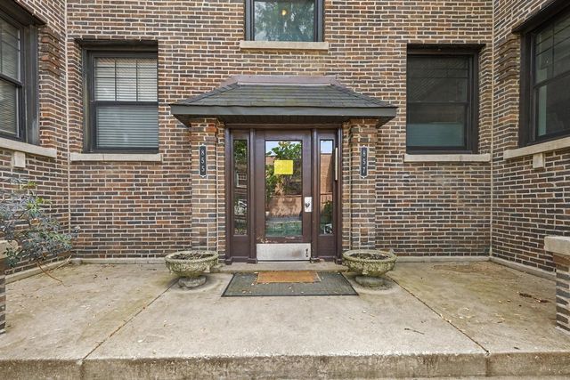 857 W Ainslie Street G, Chicago, IL 60640