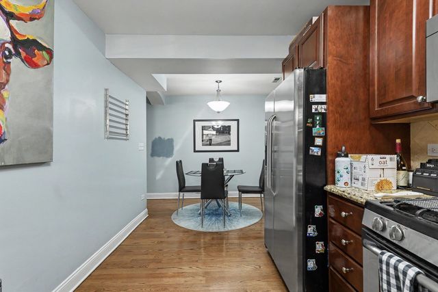 857 W Ainslie Street G, Chicago, IL 60640