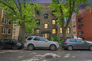 857 W Ainslie Street G, Chicago, IL 60640
