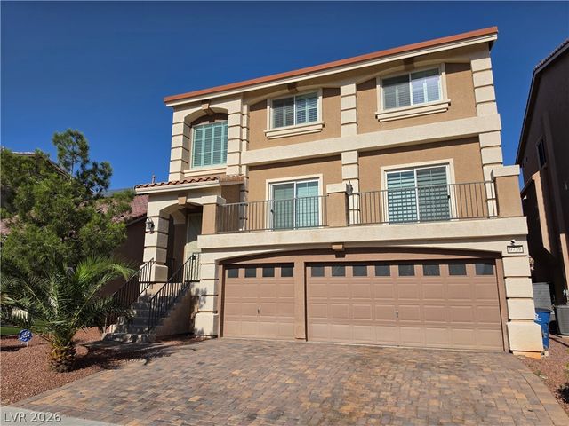9739 Fox Estate Street, Las Vegas, NV 89141