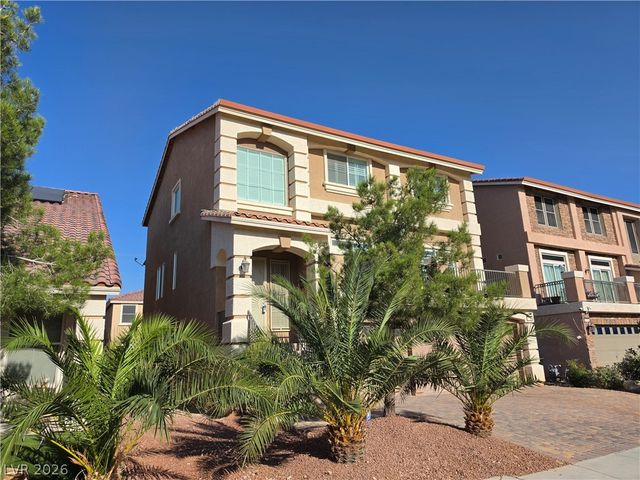 9739 Fox Estate Street, Las Vegas, NV 89141