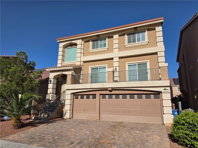 9739 Fox Estate Street, Las Vegas, NV 89141