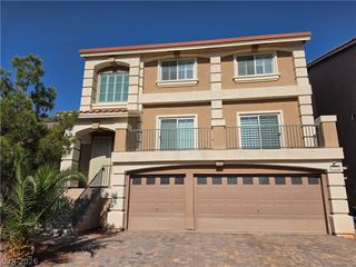 9739 Fox Estate Street, Las Vegas, NV 89141