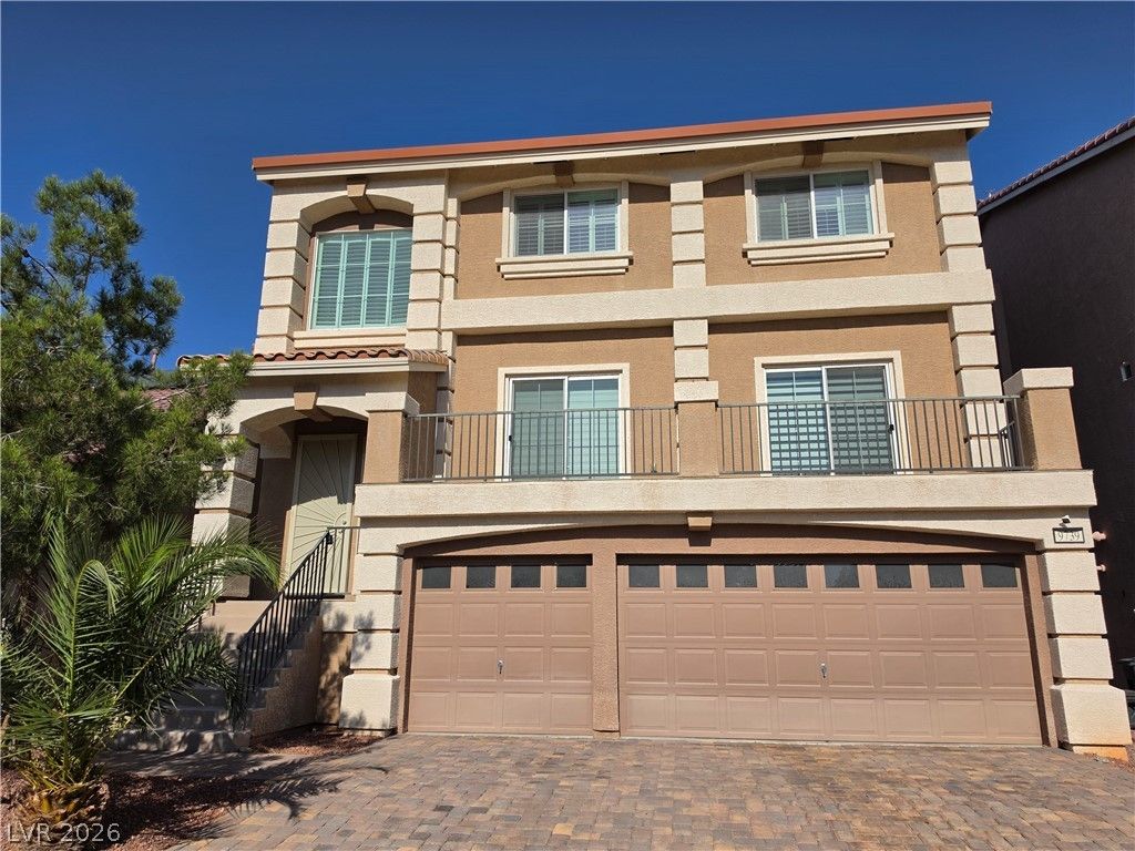 9739 Fox Estate Street, Las Vegas, NV 89141
