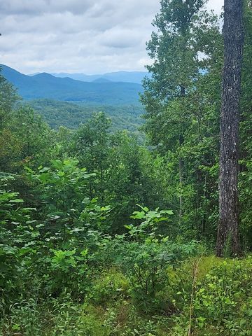 00 Vance Mountain Road, Murphy, NC 28906