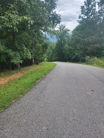 00 Vance Mountain Road, Murphy, NC 28906