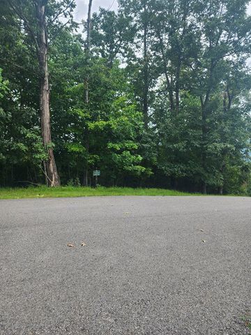 00 Vance Mountain Road, Murphy, NC 28906