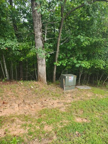00 Vance Mountain Road, Murphy, NC 28906