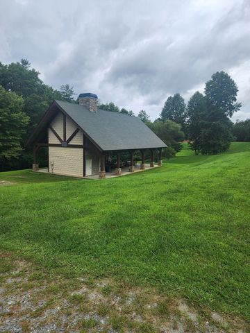 00 Vance Mountain Road, Murphy, NC 28906