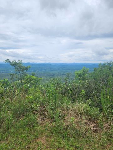 00 Vance Mountain Road, Murphy, NC 28906