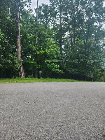 00 Vance Mountain Road, Murphy, NC 28906