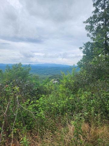00 Vance Mountain Road, Murphy, NC 28906
