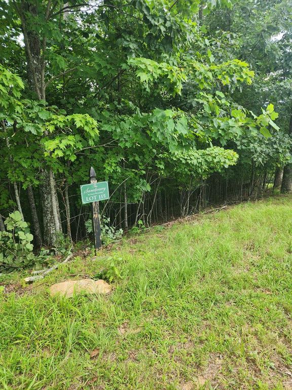 00 Vance Mountain Road, Murphy, NC 28906