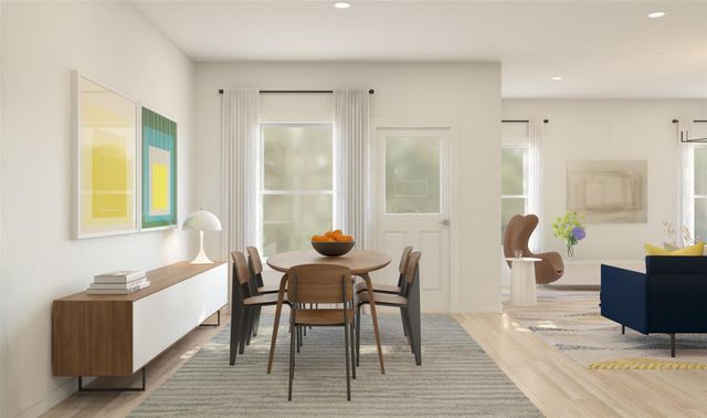 447 East Rose Marie Lane, Montgomery, TX 77356