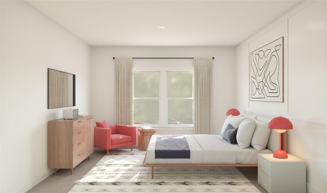 447 East Rose Marie Lane, Montgomery, TX 77356