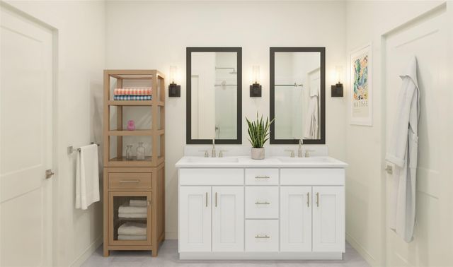 447 East Rose Marie Lane, Montgomery, TX 77356