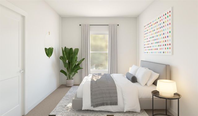 447 East Rose Marie Lane, Montgomery, TX 77356