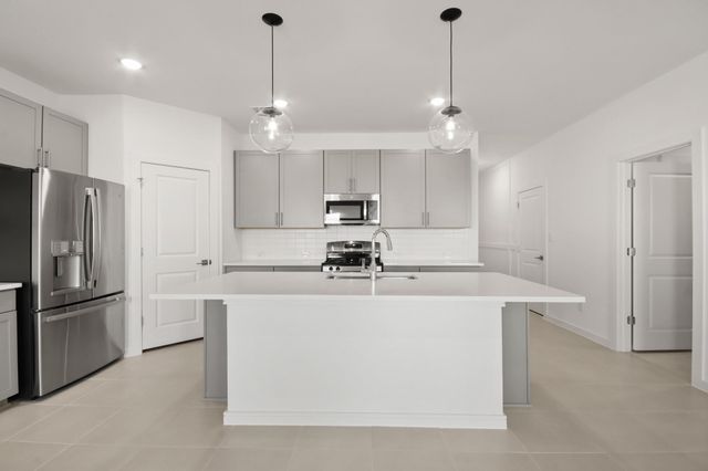 447 East Rose Marie Lane, Montgomery, TX 77356