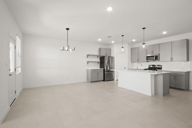 447 East Rose Marie Lane, Montgomery, TX 77356