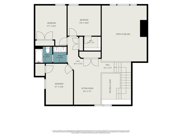 8802 Lapham Drive NE, Rockford, MI 49341