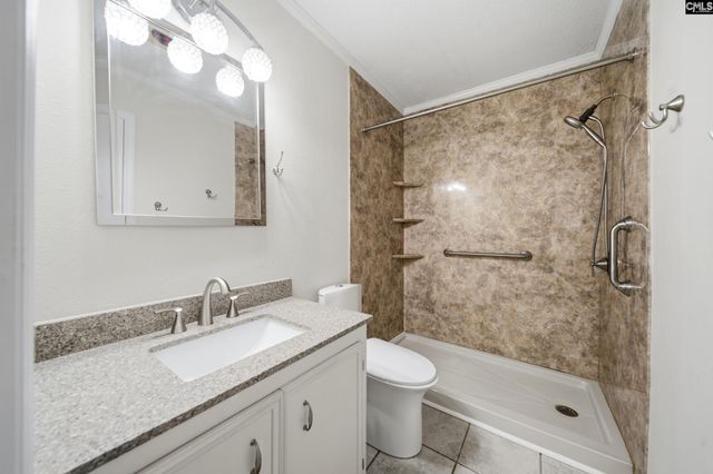 282 Yarborough Road, Saluda, SC 29138