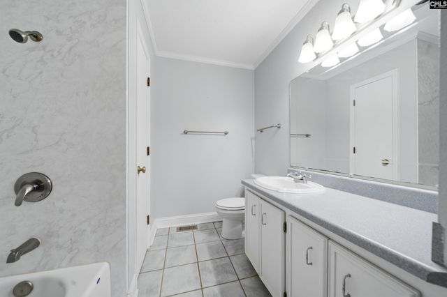 282 Yarborough Road, Saluda, SC 29138