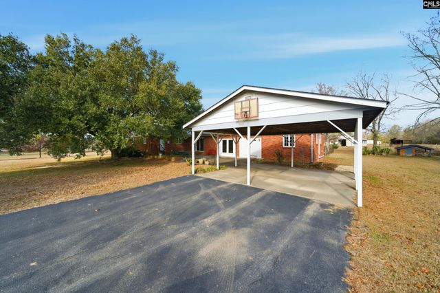 282 Yarborough Road, Saluda, SC 29138