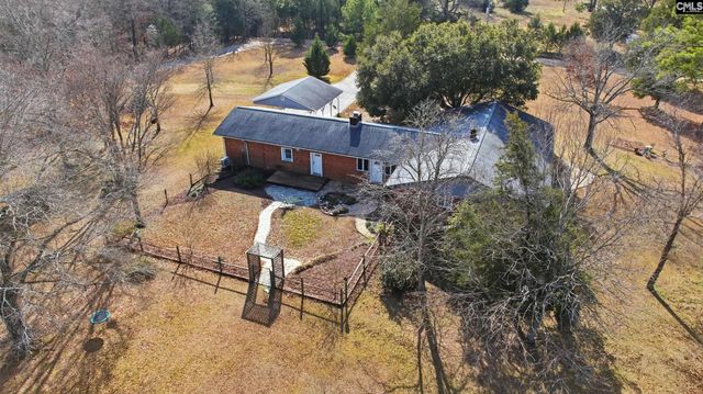 282 Yarborough Road, Saluda, SC 29138