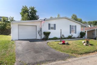 382 Eagle Lane, Washington Twp, PA 15613