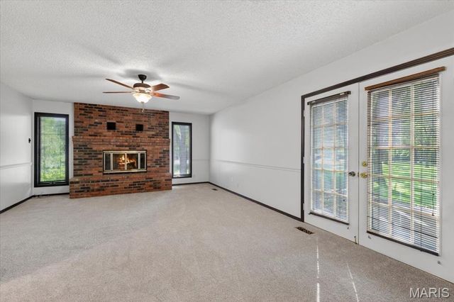 14731 Philip Meadows Court, Florissant, MO 63034